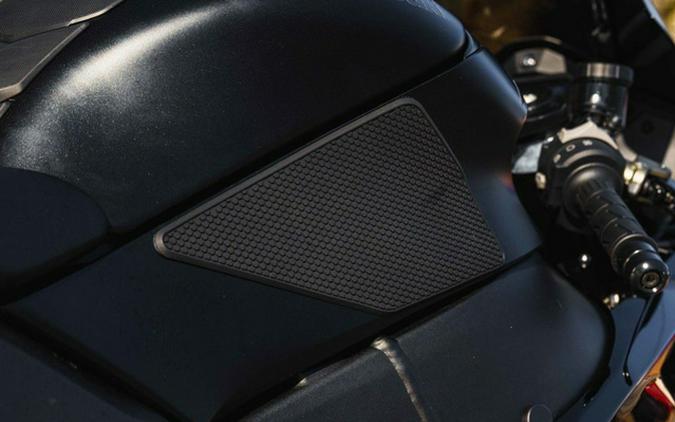 2025 Kawasaki Ninja ZX-10R