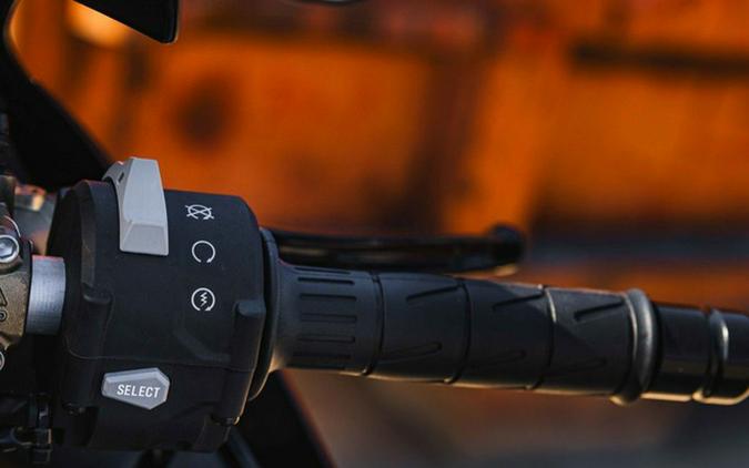 2025 Kawasaki Ninja ZX-10R