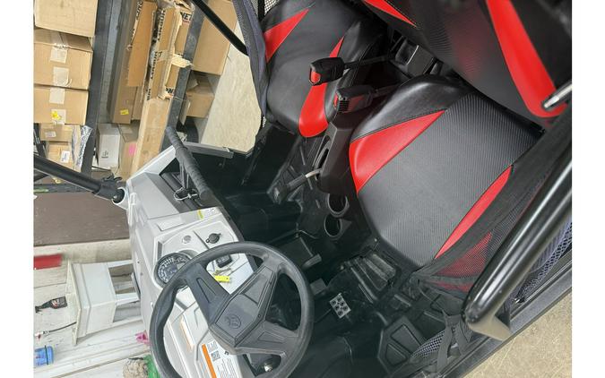 2017 RZR 570 - Polaris