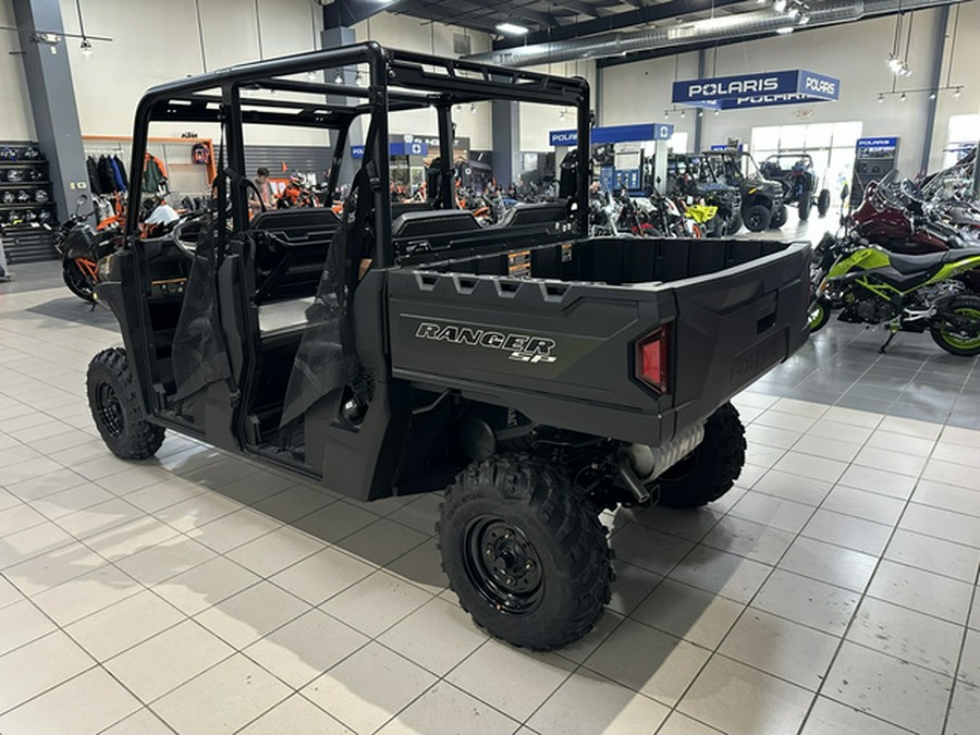2026 Polaris Ranger Crew SP 570 SAGE GREEN