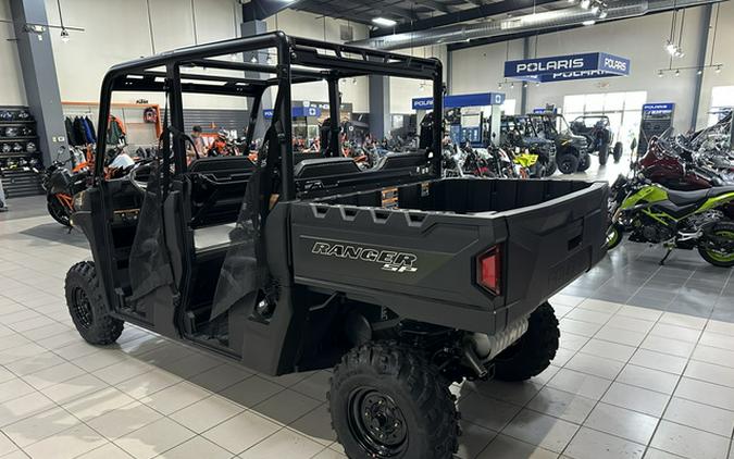 2026 Polaris Ranger Crew SP 570 SAGE GREEN