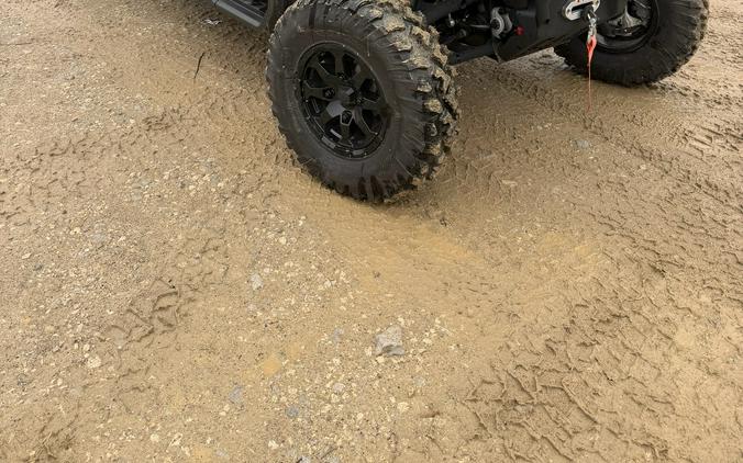 2026 Can-Am Defender MAX XT HD11