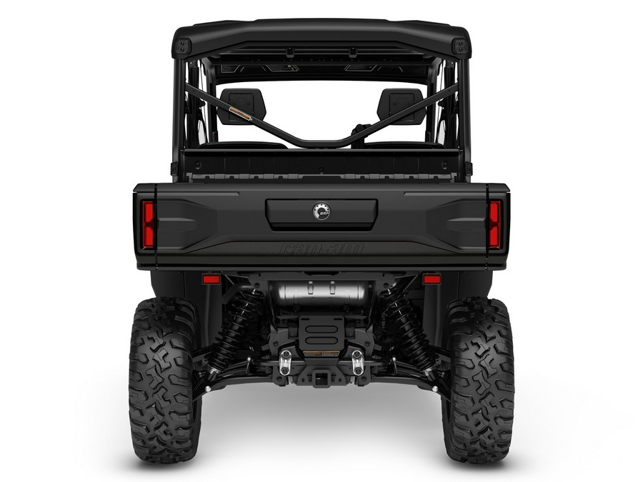 2026 Can-Am Defender MAX XT HD11