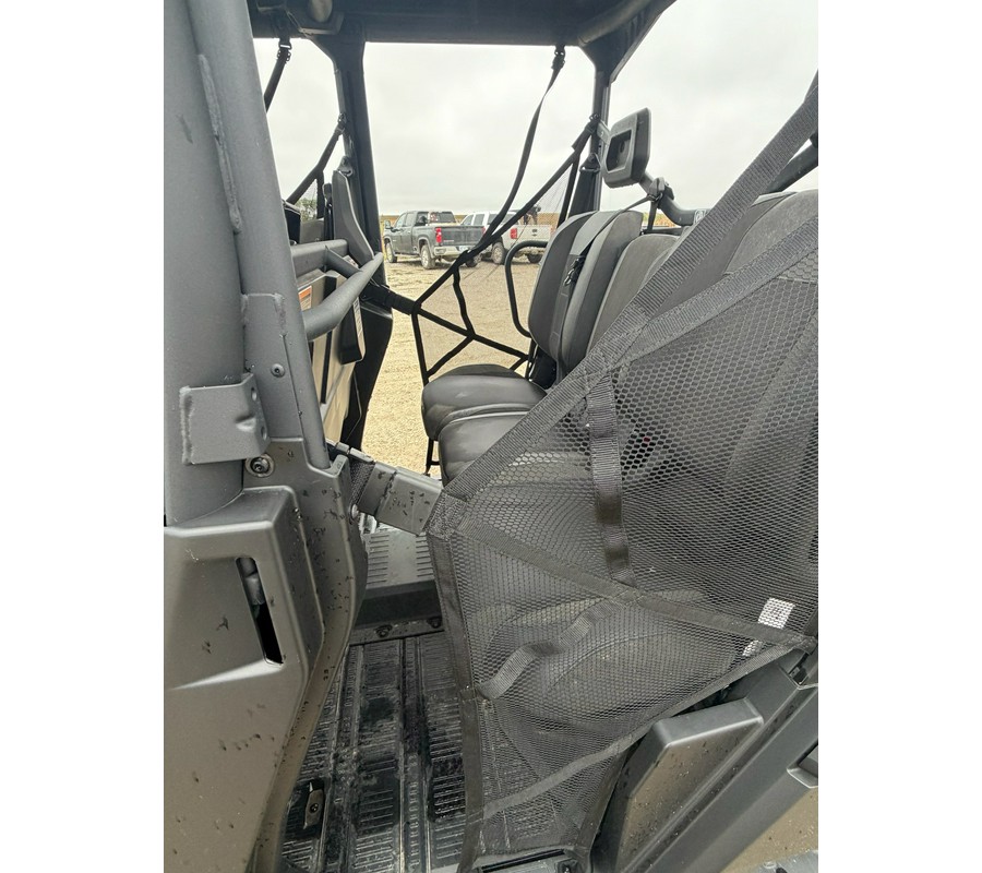 2026 Can-Am Defender MAX XT HD11