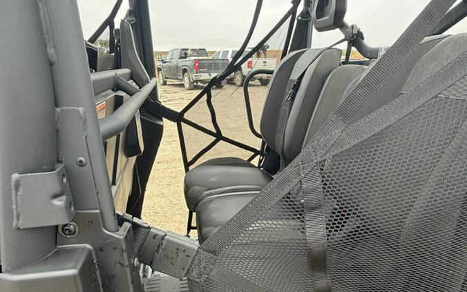 2026 Can-Am Defender MAX XT HD11