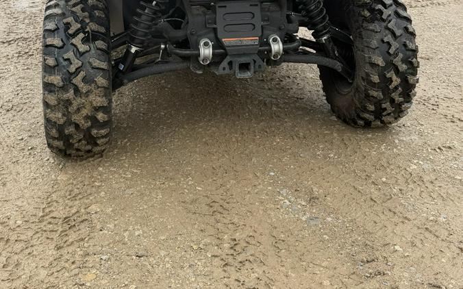 2026 Can-Am Defender MAX XT HD11