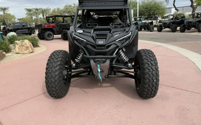 2026 CFMOTO ZFORCE Z10-4