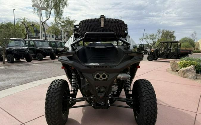 2026 CFMOTO ZFORCE Z10-4