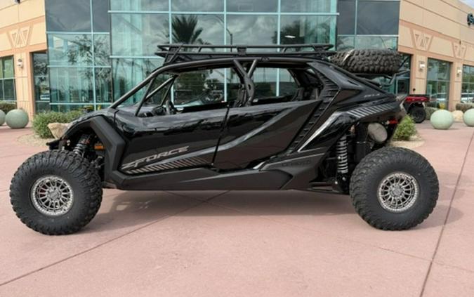 2026 CFMOTO ZFORCE Z10-4