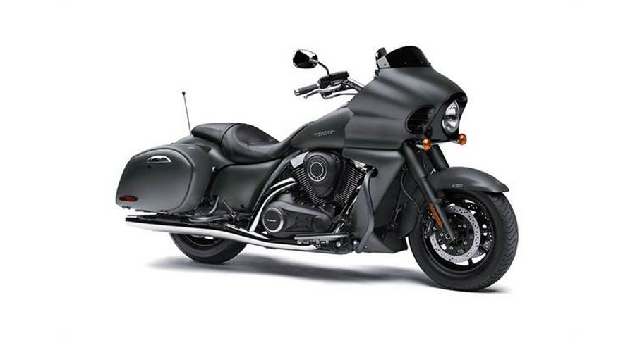 2022 Kawasaki VULCAN 1700 VAQUERO