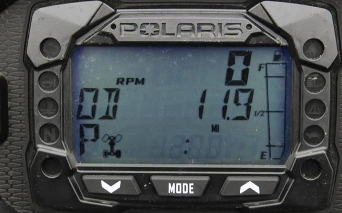 2024 Polaris® Sportsman 850 Premium