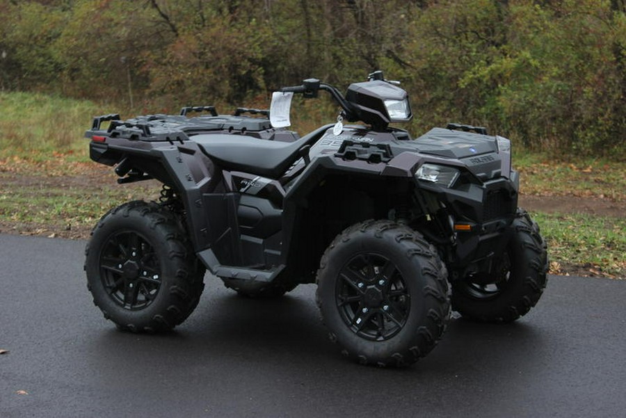 2024 Polaris® Sportsman 850 Premium