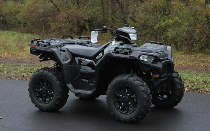 2024 Polaris® Sportsman 850 Premium