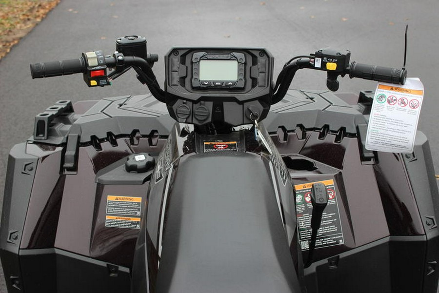 2024 Polaris® Sportsman 850 Premium