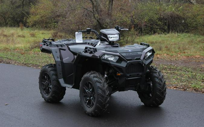 2024 Polaris® Sportsman 850 Premium