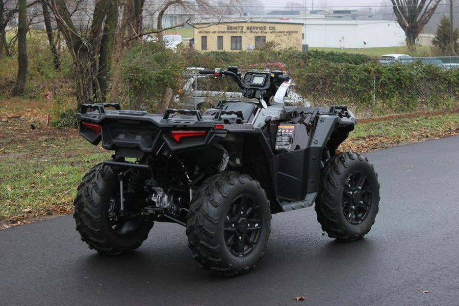 2024 Polaris® Sportsman 850 Premium