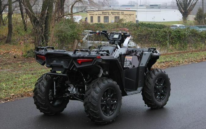 2024 Polaris® Sportsman 850 Premium