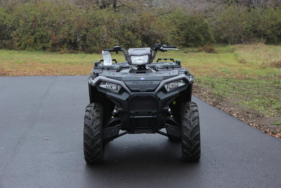 2024 Polaris® Sportsman 850 Premium