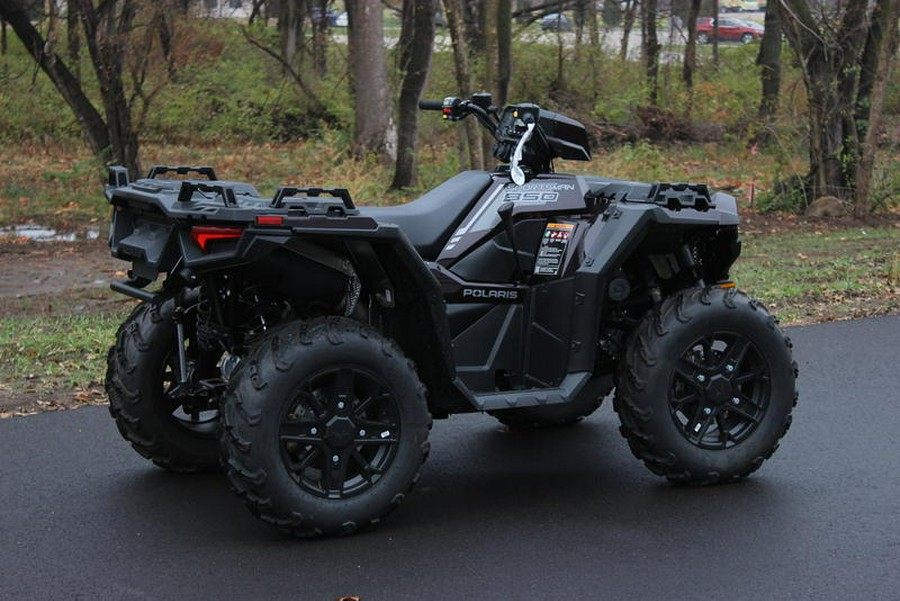 2024 Polaris® Sportsman 850 Premium