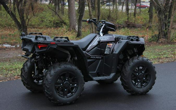 2024 Polaris® Sportsman 850 Premium