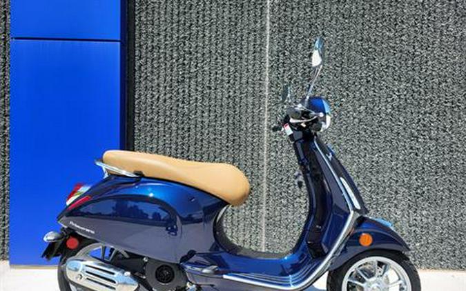 2023 Vespa Primavera 150