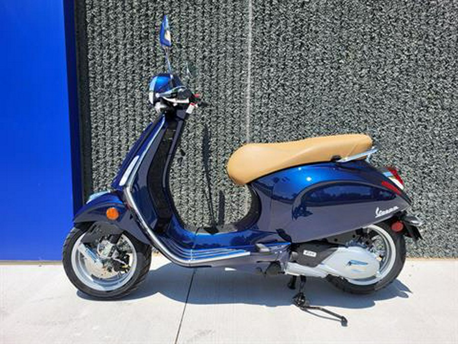 2023 Vespa Primavera 150