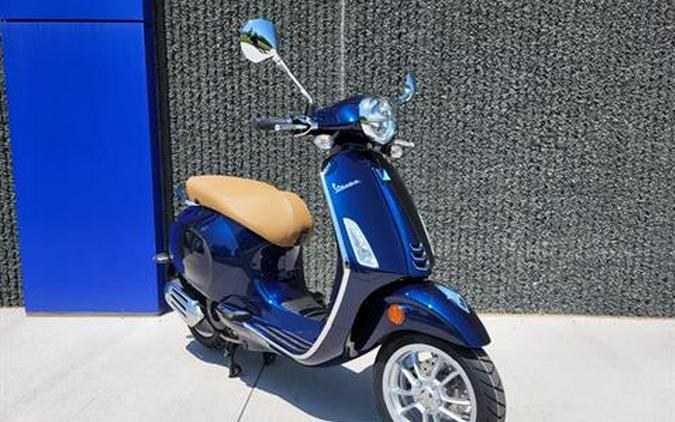 2023 Vespa Primavera 150