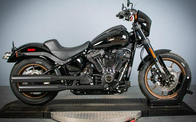 2022 Harley-Davidson Low Rider S Review [10 Fast Facts]