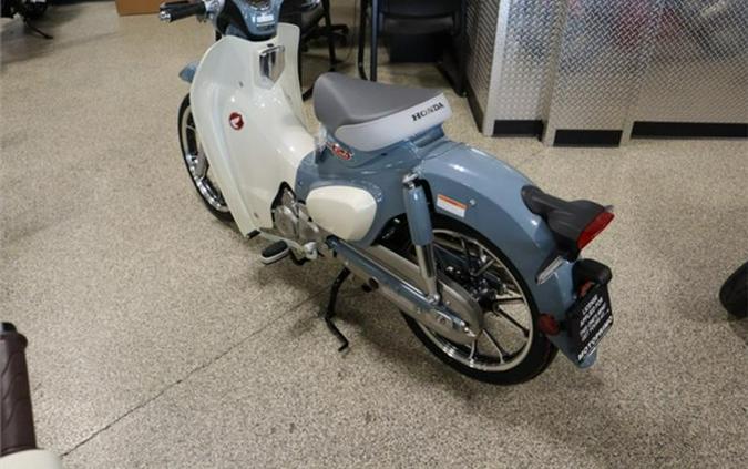 2024 Honda® Super Cub C125 ABS