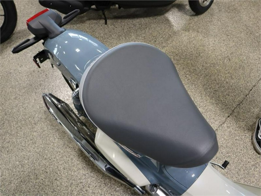 2024 Honda® Super Cub C125 ABS