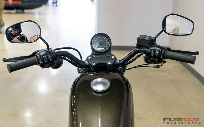 2020 Harley-Davidson® 883 IRON (ONLY 233 MILES)