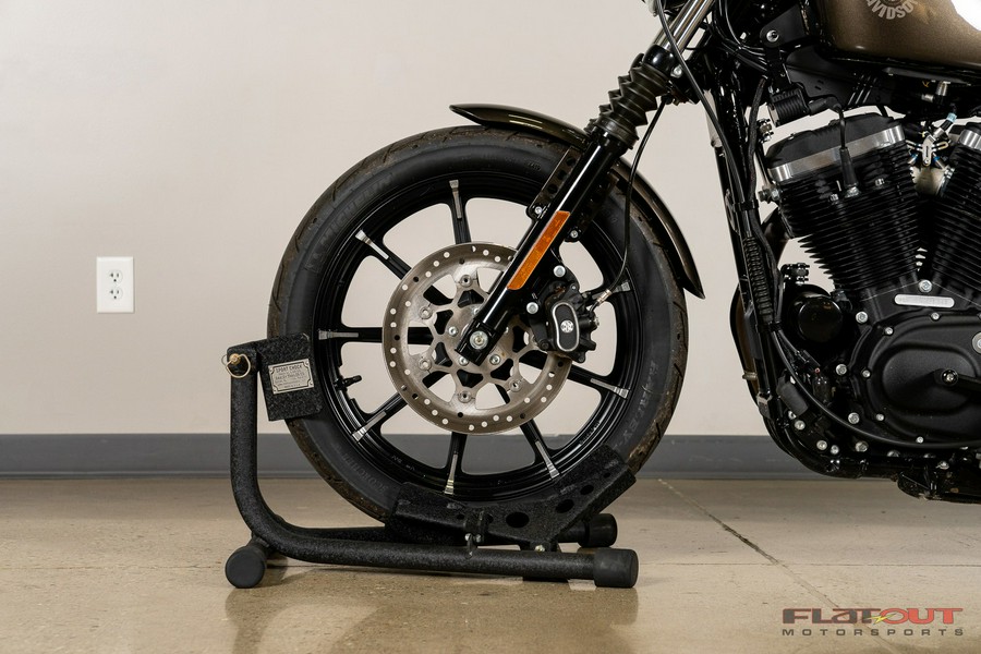 2020 Harley-Davidson® 883 IRON (ONLY 233 MILES)