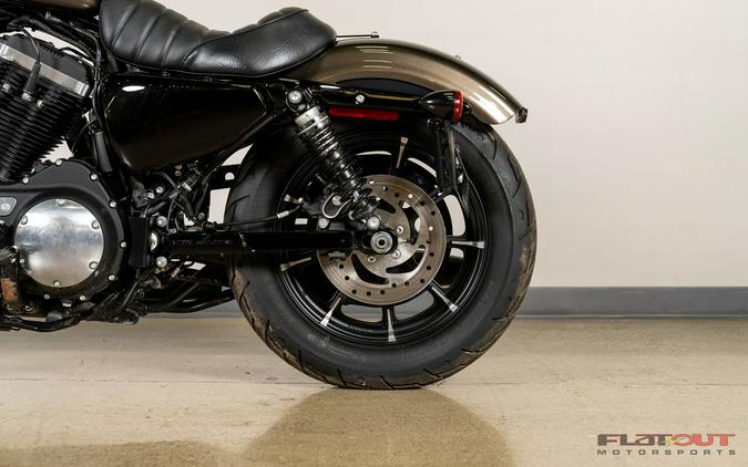 2020 Harley-Davidson® 883 IRON (ONLY 233 MILES)