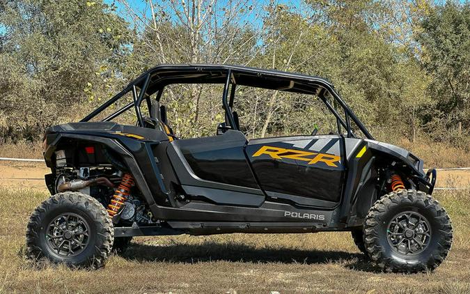 2024 Polaris® RZR XP 4 1000 Premium