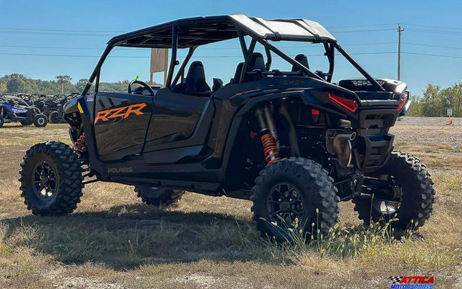 2024 Polaris® RZR XP 4 1000 Premium