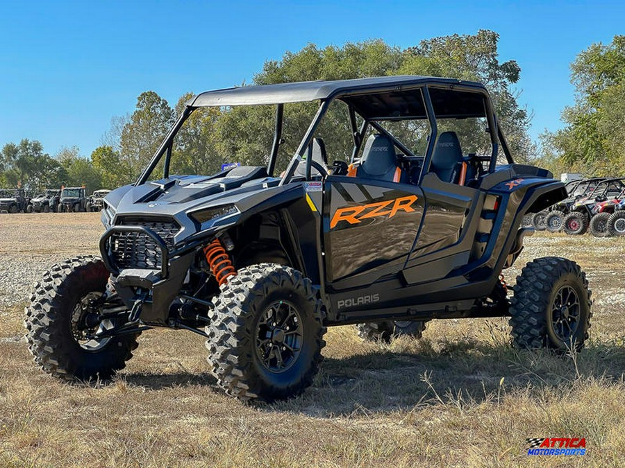 2024 Polaris® RZR XP 4 1000 Premium