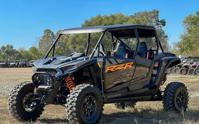 2024 Polaris® RZR XP 4 1000 Premium