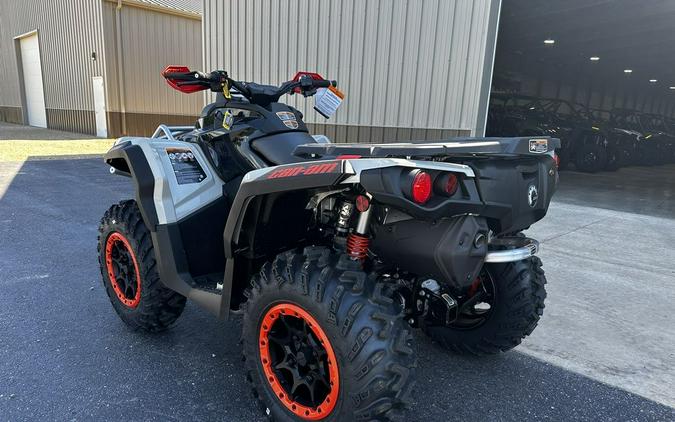 2024 Can-Am® Outlander X xc 1000R