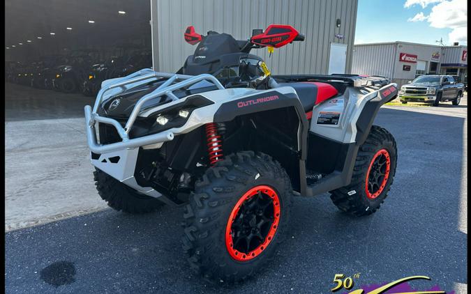 2024 Can-Am® Outlander X xc 1000R