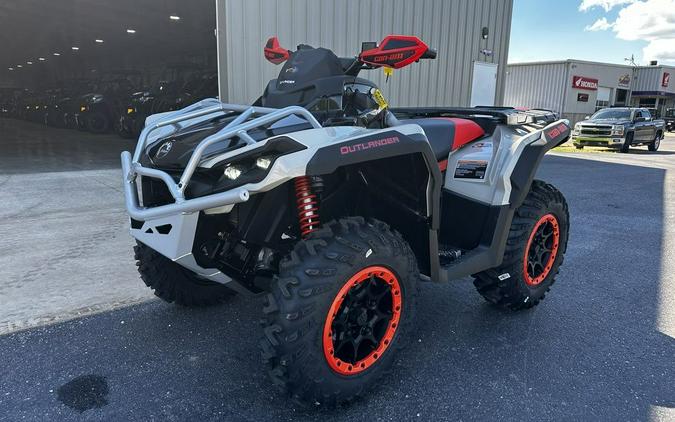 2024 Can-Am® Outlander X xc 1000R