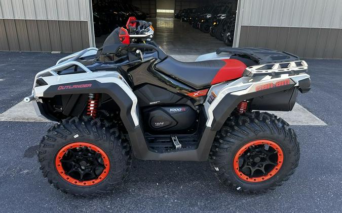 2024 Can-Am® Outlander X xc 1000R