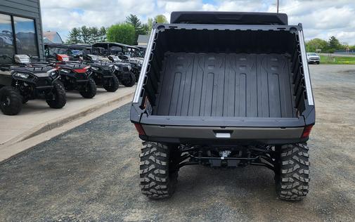 2024 Polaris Industries RANGER XD 1500 PREMIUM