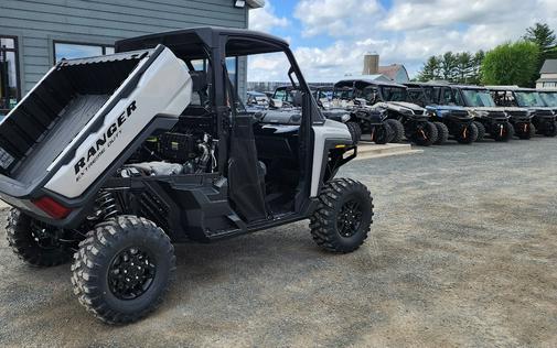 2024 Polaris Industries RANGER XD 1500 PREMIUM