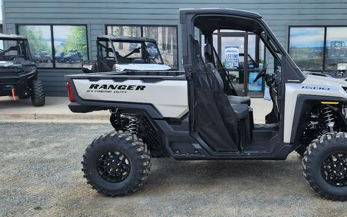 2024 Polaris Industries RANGER XD 1500 PREMIUM