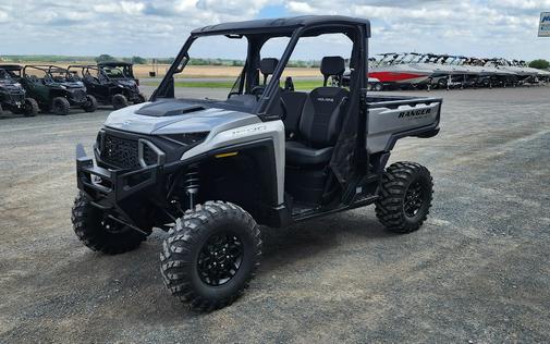 2024 Polaris Industries RANGER XD 1500 PREMIUM