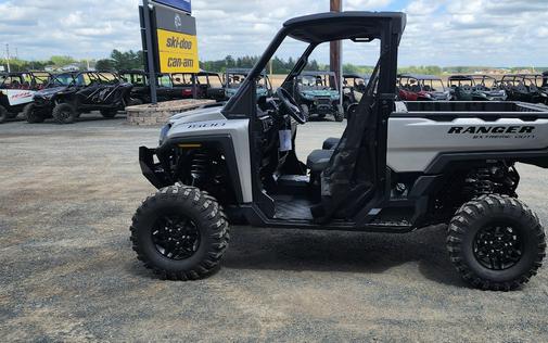 2024 Polaris Industries RANGER XD 1500 PREMIUM