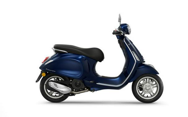 2024 Vespa Primavera 150