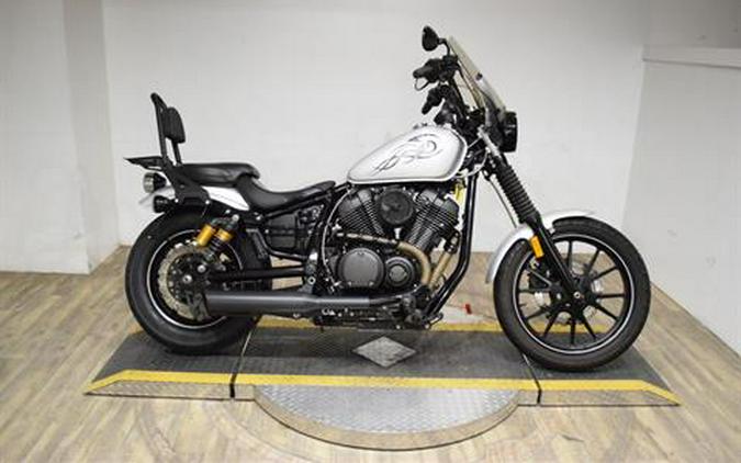 2015 Yamaha Bolt C-Spec