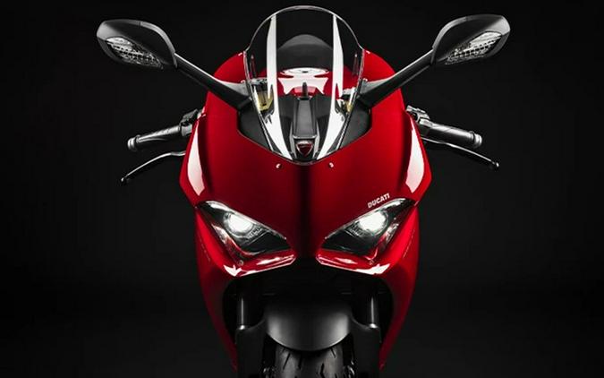 2024 Ducati Panigale V2