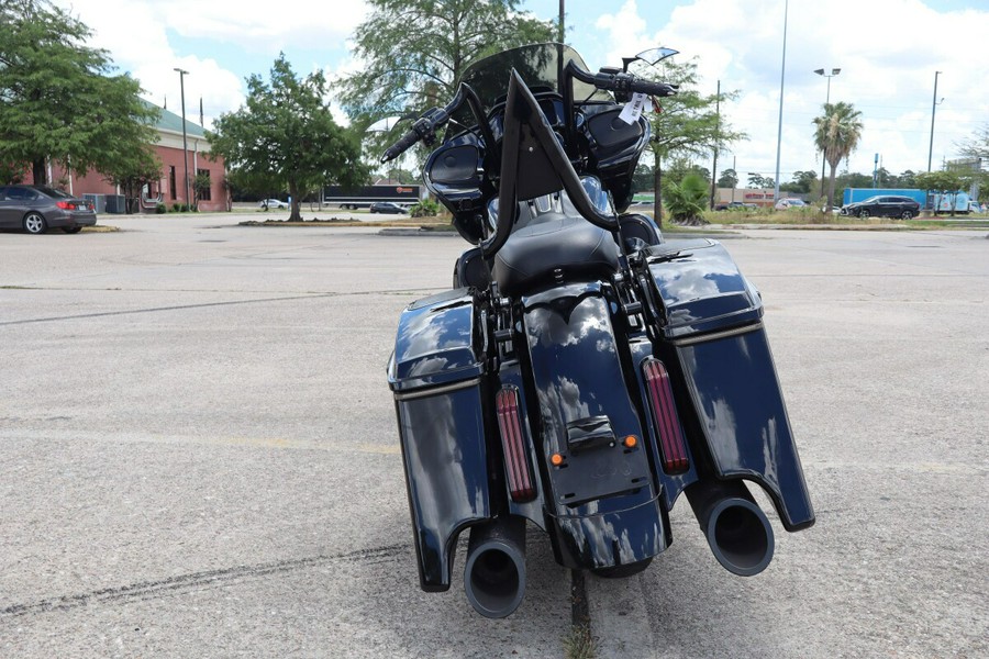 2020 Harley-Davidson Road Glide Special